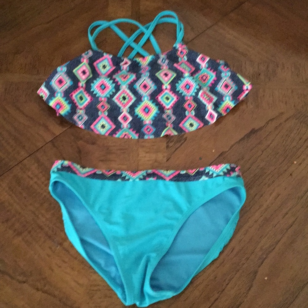 Bathing suit